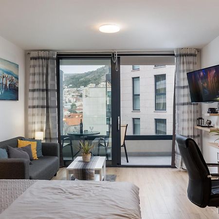 Nomad Dubrovnik + Free Parking Apartment Exterior photo
