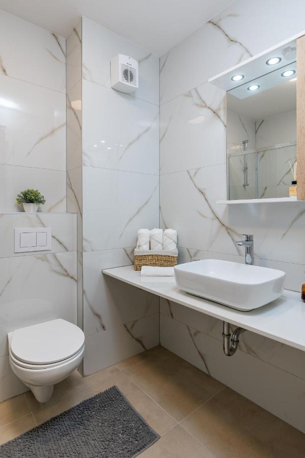 Nomad Dubrovnik + Free Parking Apartment Exterior photo
