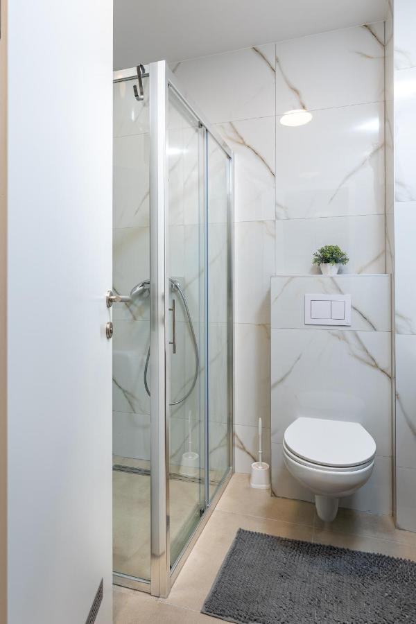 Nomad Dubrovnik + Free Parking Apartment Exterior photo