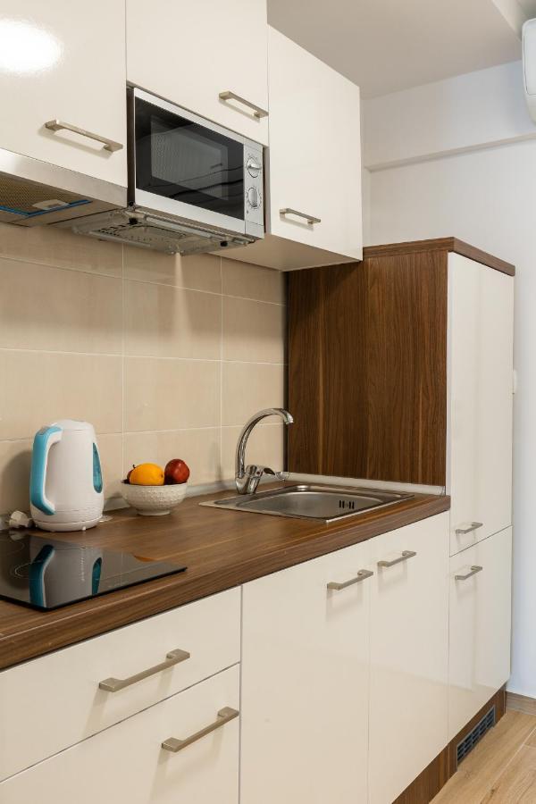 Nomad Dubrovnik + Free Parking Apartment Exterior photo