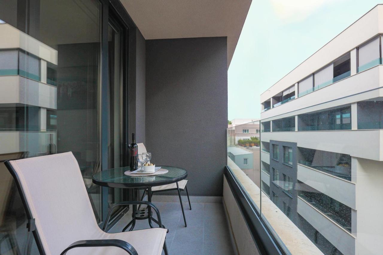 Nomad Dubrovnik + Free Parking Apartment Exterior photo
