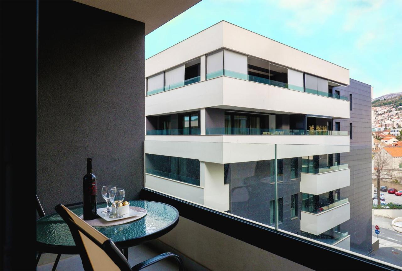 Nomad Dubrovnik + Free Parking Apartment Exterior photo