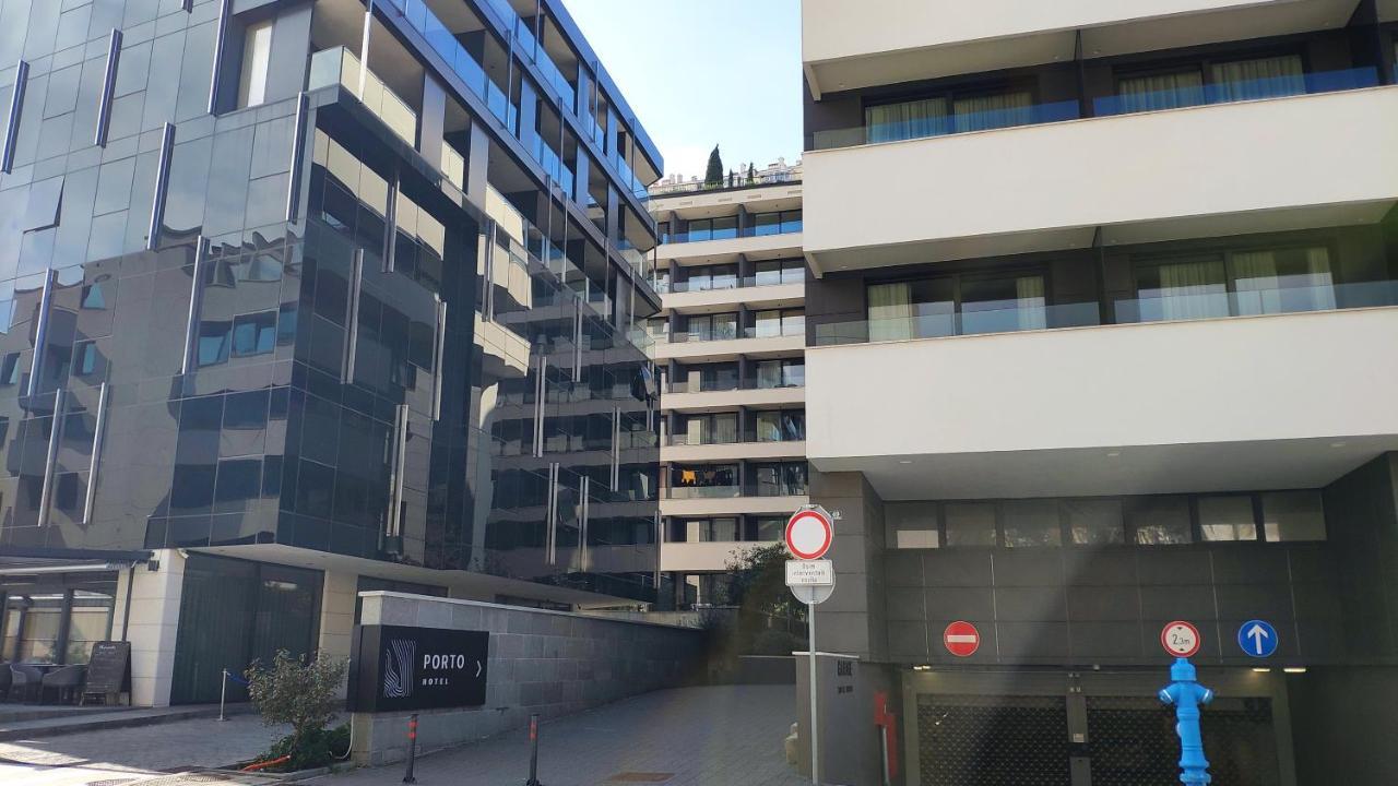 Nomad Dubrovnik + Free Parking Apartment Exterior photo