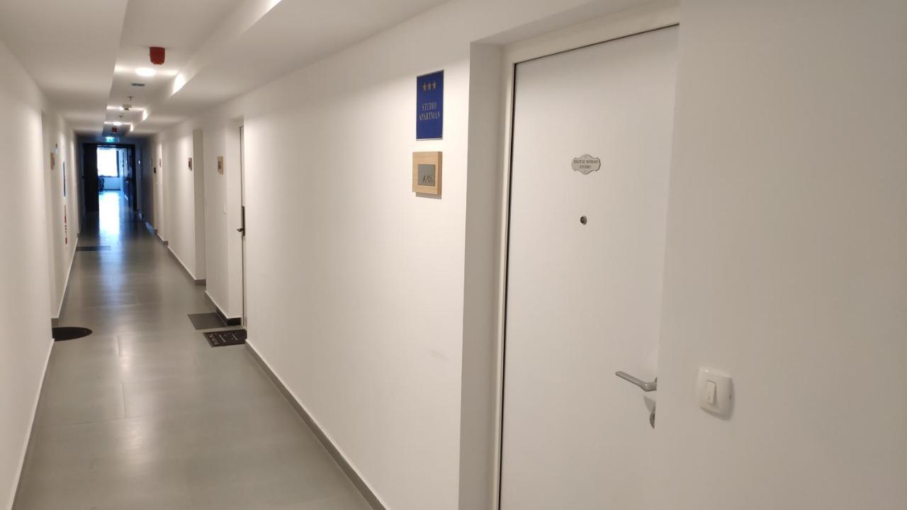 Nomad Dubrovnik + Free Parking Apartment Exterior photo