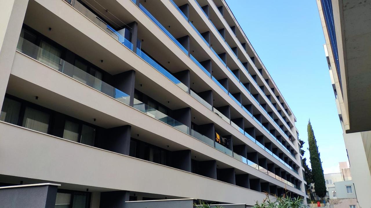 Nomad Dubrovnik + Free Parking Apartment Exterior photo